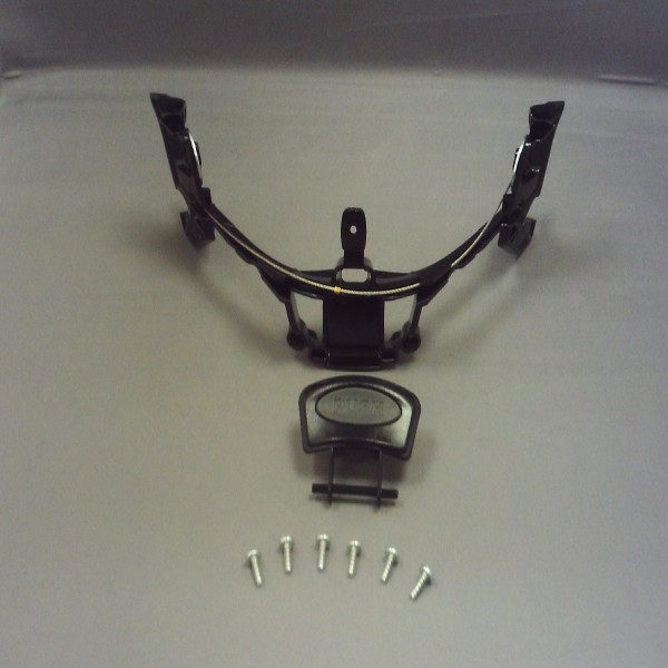 Caberg Caberg Chin Button Kit [Sintesi Xs-S-M-L]